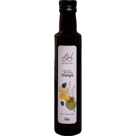 Arteviva Azeite de Oliva - Arteviva - Espumantes do Sul