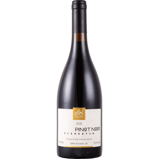 Arteviva Elementar Pinot Noir - Arteviva - Espumantes do Sul