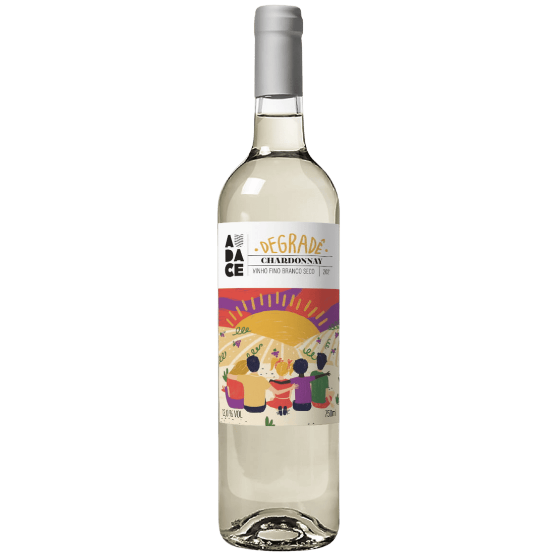 Audace Degradê Chardonnay