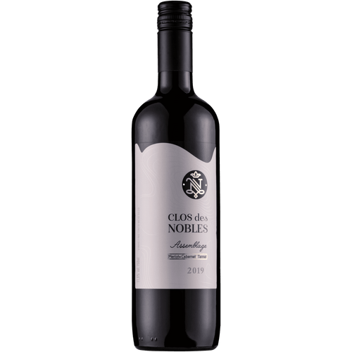 Aurora Clos des Nobles Assemblage Demi Sec - Aurora - Espumantes do Sul