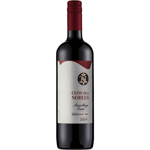Aurora Clos des Nobles Assemblage Suave Tinto - Aurora - Espumantes do Sul
