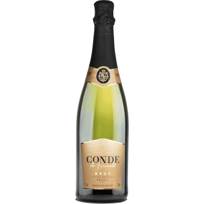 Aurora Conde de Foucauld Espumante Brut - Aurora - Espumantes do Sul