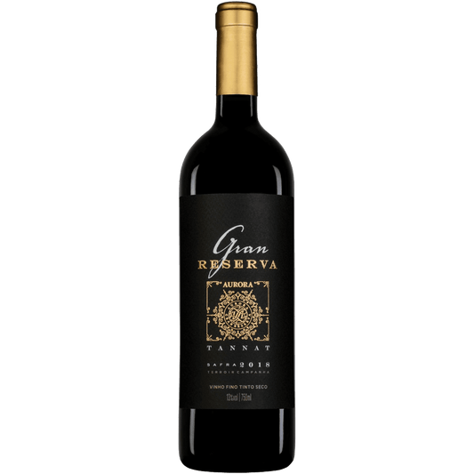 Aurora Gran Reserva Tannat - Aurora - Espumantes do Sul