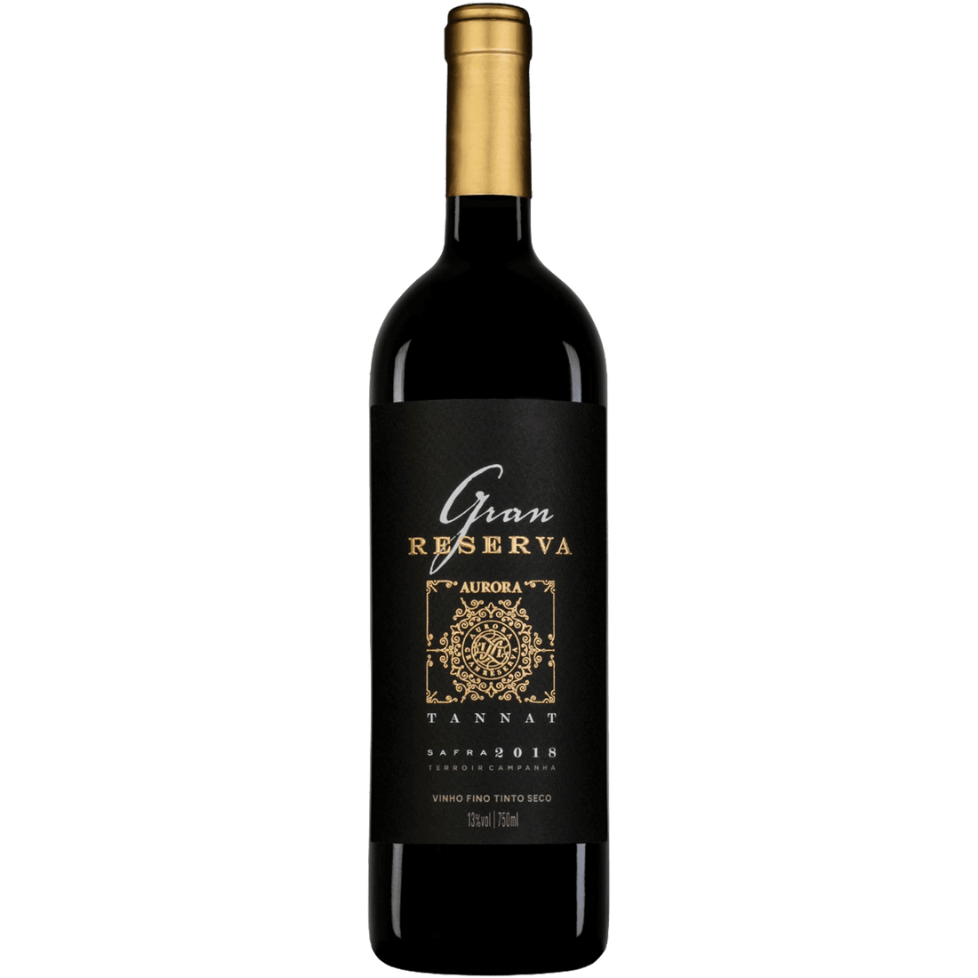 Aurora Gran Reserva Tannat