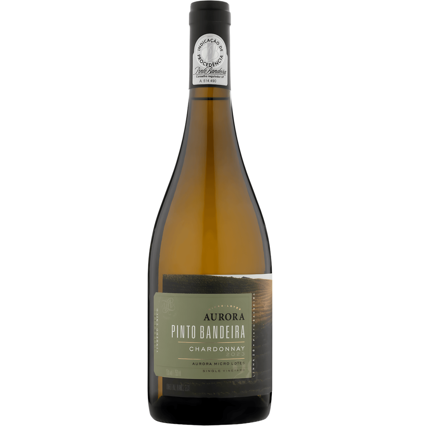 Aurora IP Pinto Bandeira Chardonnay - Aurora - Espumantes do Sul