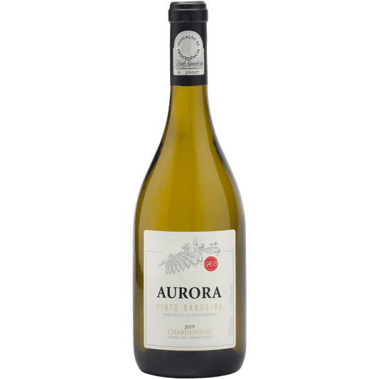 Aurora IP Pinto Bandeira Chardonnay - Aurora - Espumantes do Sul