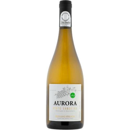 Aurora IP Pinto Bandeira Riesling Itálico - Aurora - Espumantes do Sul