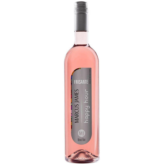 Aurora Marcus James Happy Hour Frisante Suave Rosé - Aurora - Espumantes do Sul