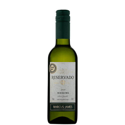 Aurora Marcus James Riesling Suave 375ml - Aurora - Espumantes do Sul