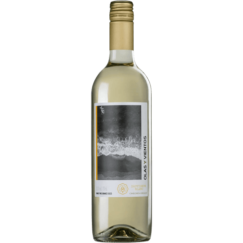 Aurora Olas y Vientos Sauvignon Blanc - Aurora - Espumantes do Sul