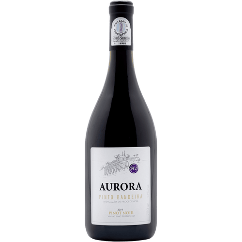 Aurora Pinto Bandeira Pinot Noir - Aurora - Espumantes do Sul