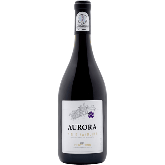 Aurora Pinto Bandeira Pinot Noir - Aurora - Espumantes do Sul
