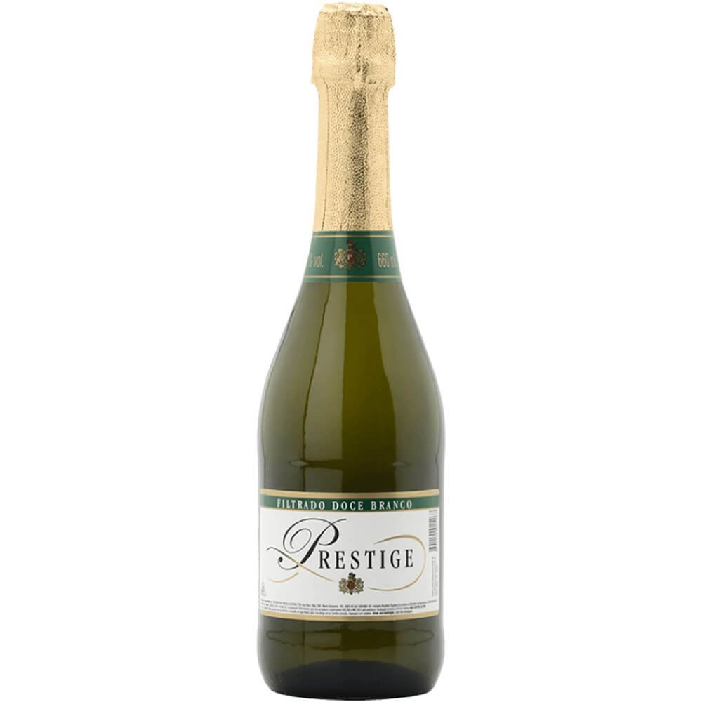 Aurora Prestige Filtrado Doce - Aurora - Espumantes do Sul