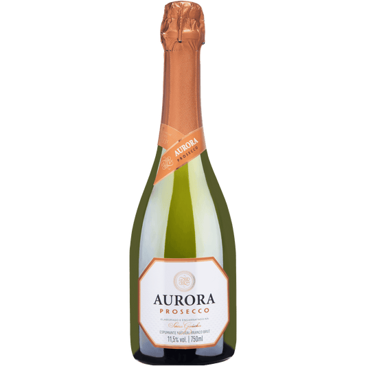 Aurora Prosecco Espumante Brut - Aurora - Espumantes do Sul