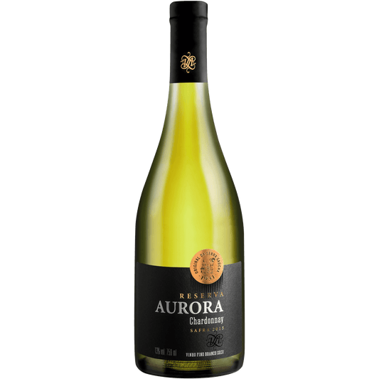 Aurora Reserva Chardonnay - Aurora - Espumantes do Sul