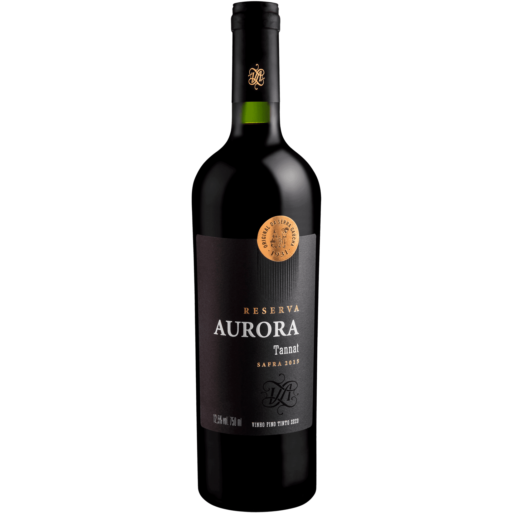 Aurora Reserva Tannat - Aurora - Espumantes do Sul