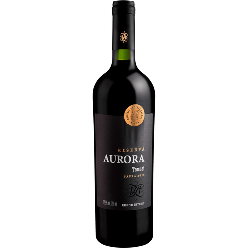 Aurora Reserva Tannat - Aurora - Espumantes do Sul