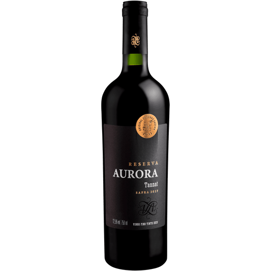 Aurora Reserva Tannat - Aurora - Espumantes do Sul