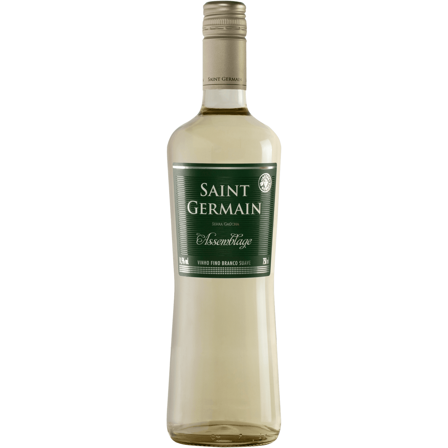 Aurora Saint Germain Assemblage Suave - Aurora - Espumantes do Sul
