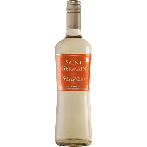 Aurora Saint Germain Blanc de Blancs - Aurora - Espumantes do Sul