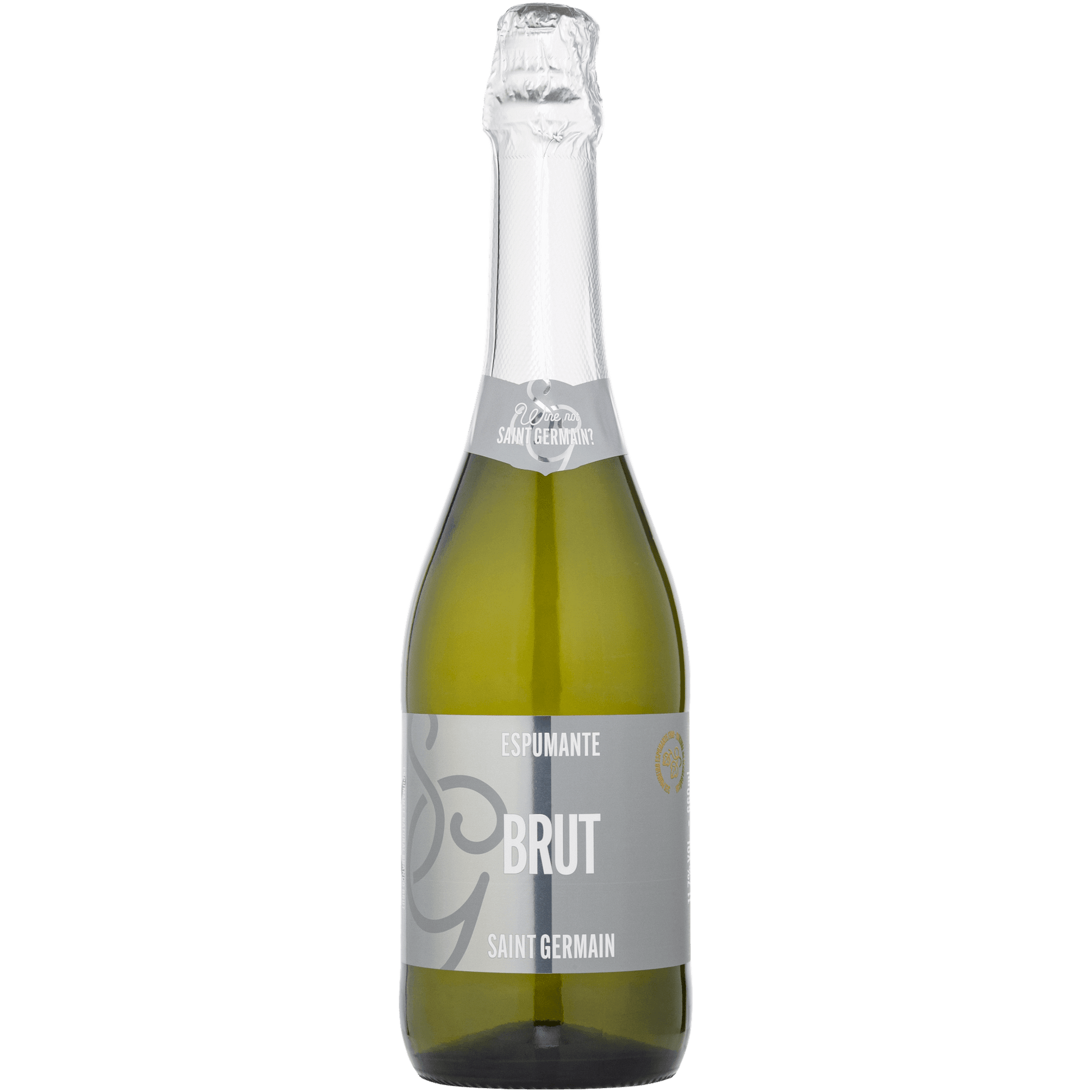 Aurora Saint Germain Espumante Brut - Aurora - Espumantes do Sul
