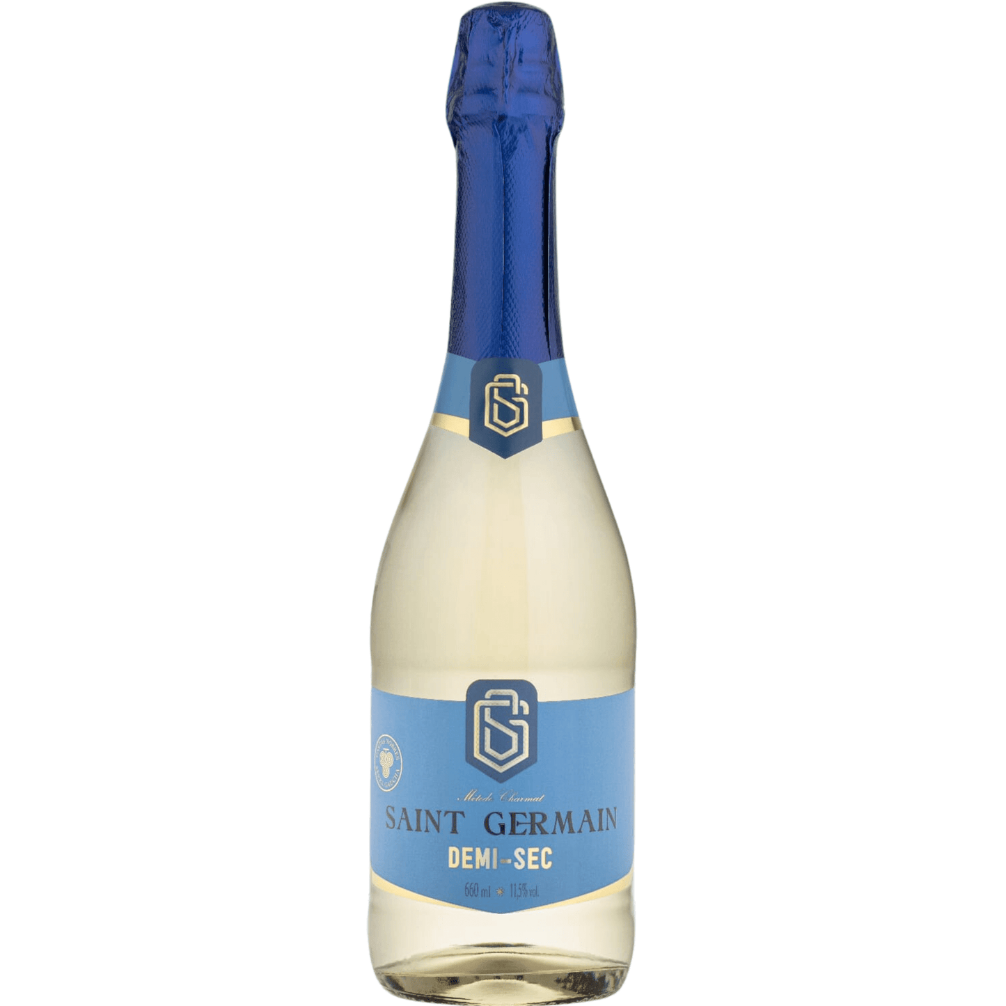 Aurora Saint Germain Espumante Demi Sec - Aurora - Espumantes do Sul