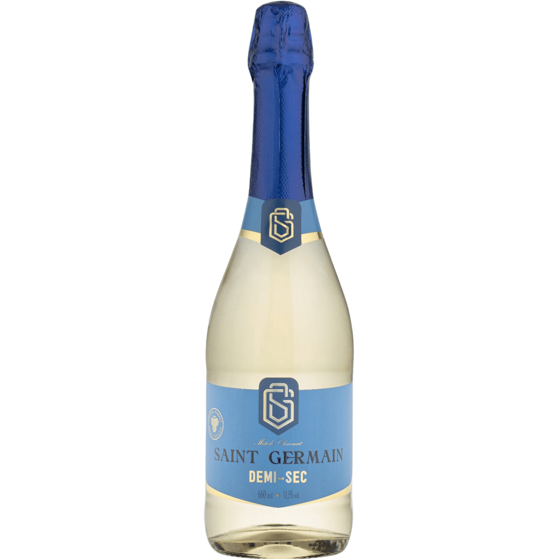 Aurora Saint Germain Espumante Demi Sec - Aurora - Espumantes do Sul