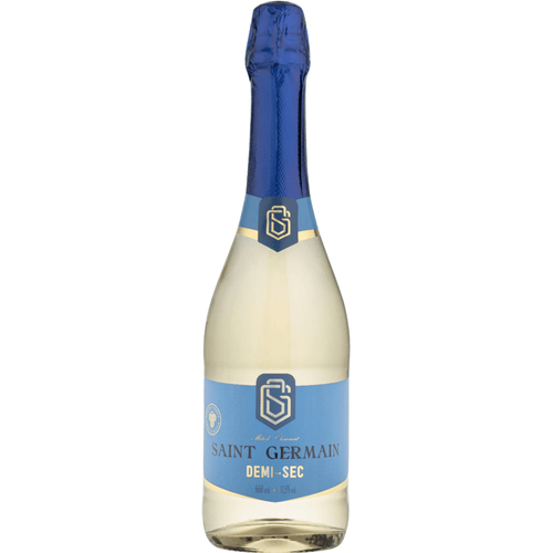 Aurora Saint Germain Espumante Demi Sec - Aurora - Espumantes do Sul