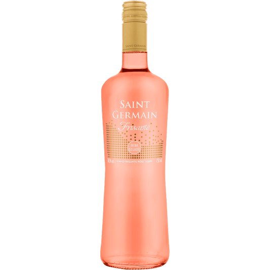 Aurora Saint Germain Frisante Suave Rosé - Aurora - Espumantes do Sul