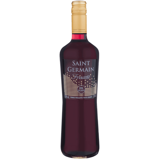 Aurora Saint Germain Frisante Suave Tinto - Aurora - Espumantes do Sul