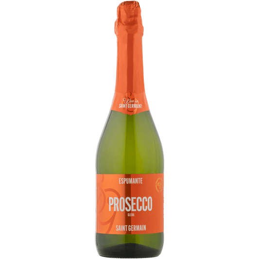 Aurora Saint Germain Prosecco Espumante Brut - Aurora - Espumantes do Sul