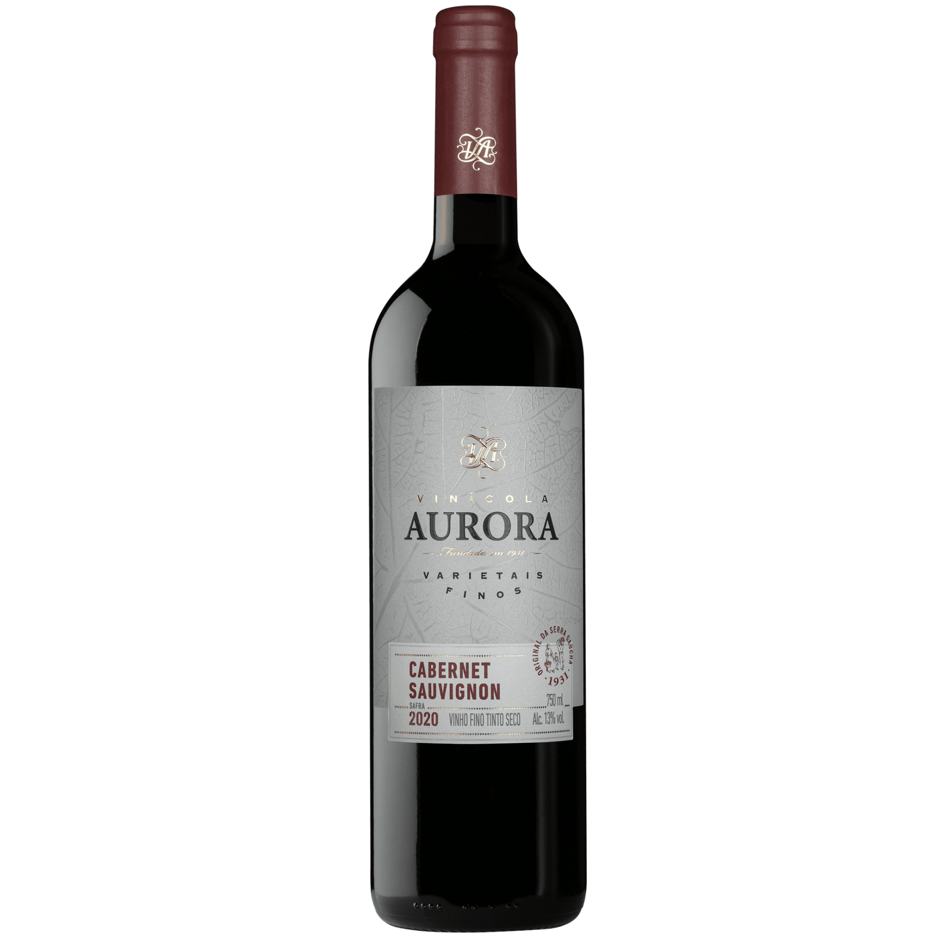 Aurora Varietal Cabernet Sauvignon - Aurora - Espumantes do Sul