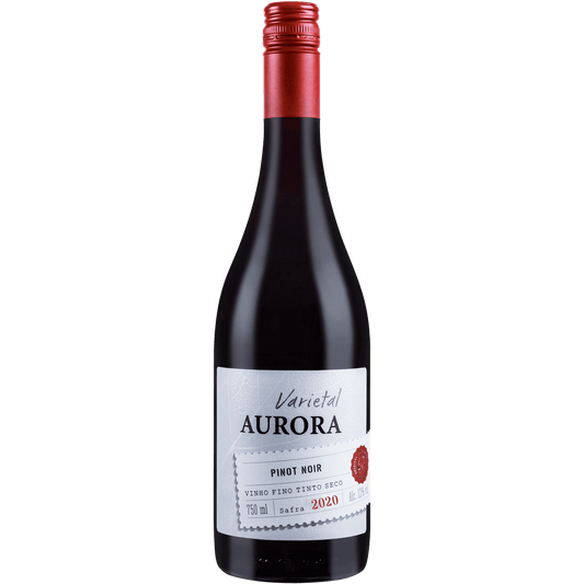 Aurora Varietal Pinot Noir - Aurora - Espumantes do Sul
