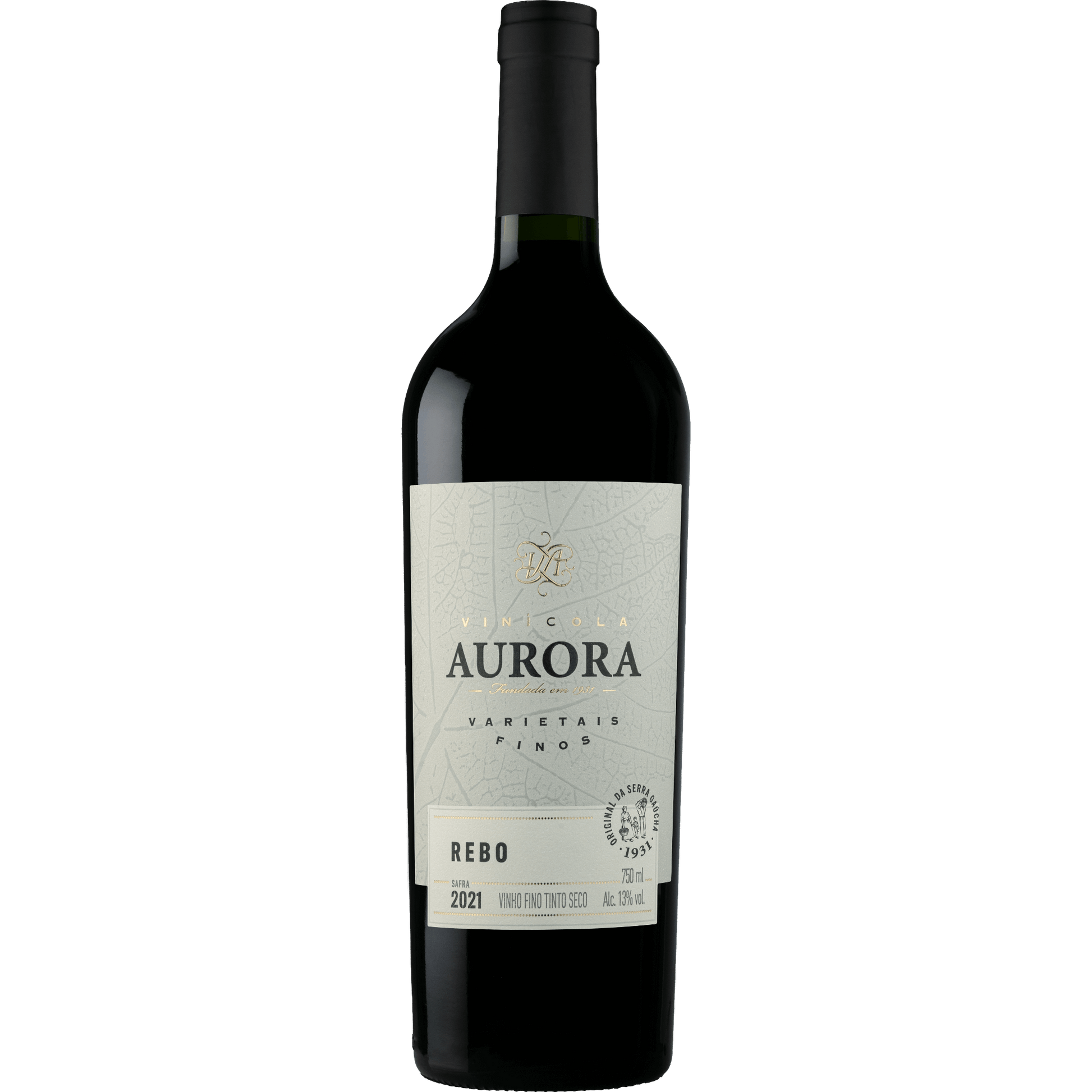 Aurora Varietal Rebo - Aurora - Espumantes do Sul