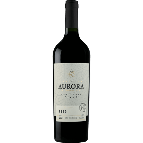 Aurora Varietal Rebo - Aurora - Espumantes do Sul