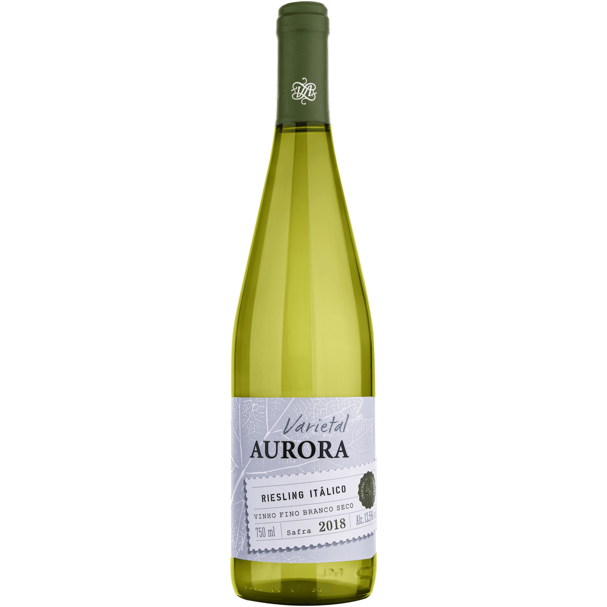 Aurora Varietal Riesling Itálico - Aurora - Espumantes do Sul