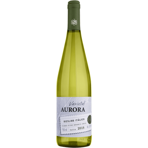 Aurora Varietal Riesling Itálico - Aurora - Espumantes do Sul