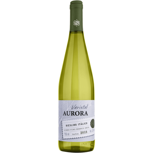 Aurora Varietal Riesling Itálico - Aurora - Espumantes do Sul
