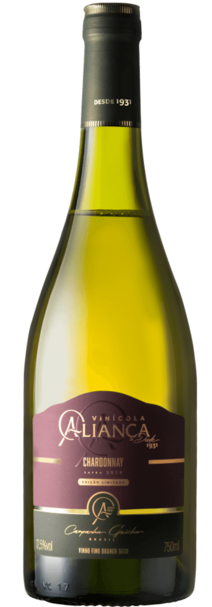 Aliança Chardonnay