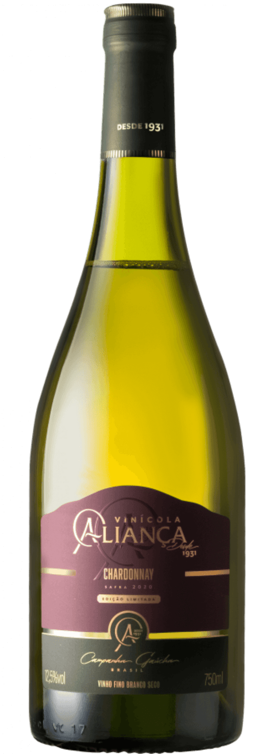Aliança Chardonnay