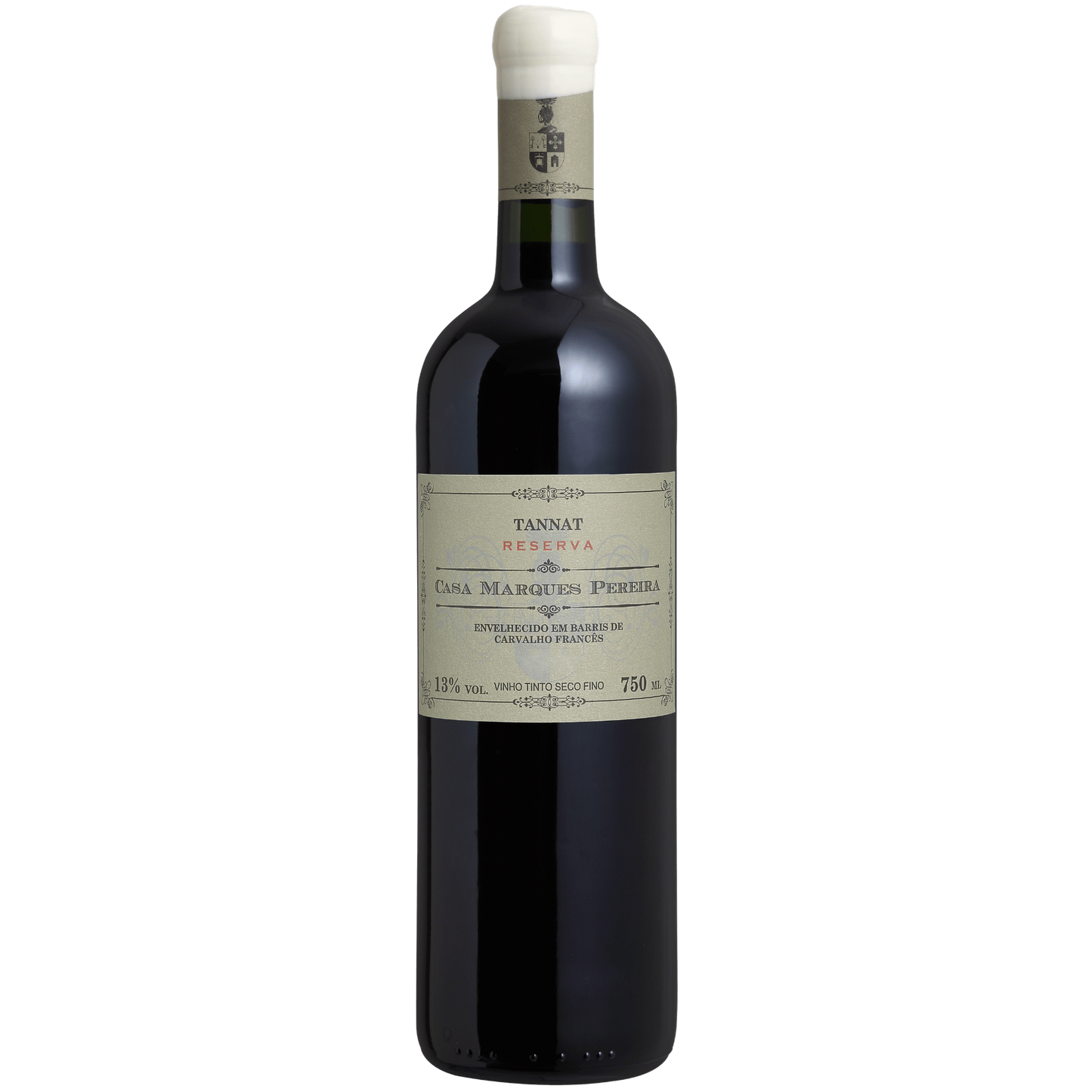 Casa Marques Pereira Reserva Tannat