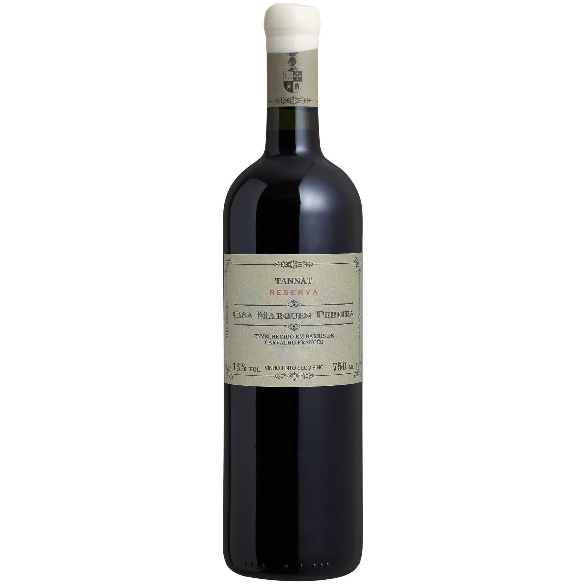 Casa Marques Pereira Reserva Tannat