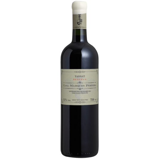 Casa Marques Pereira Reserva Tannat
