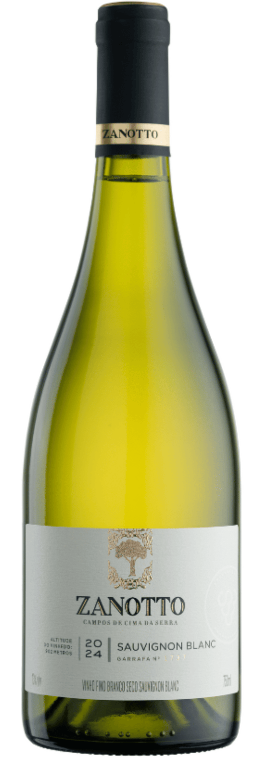 Zanotto Sauvignon Blanc