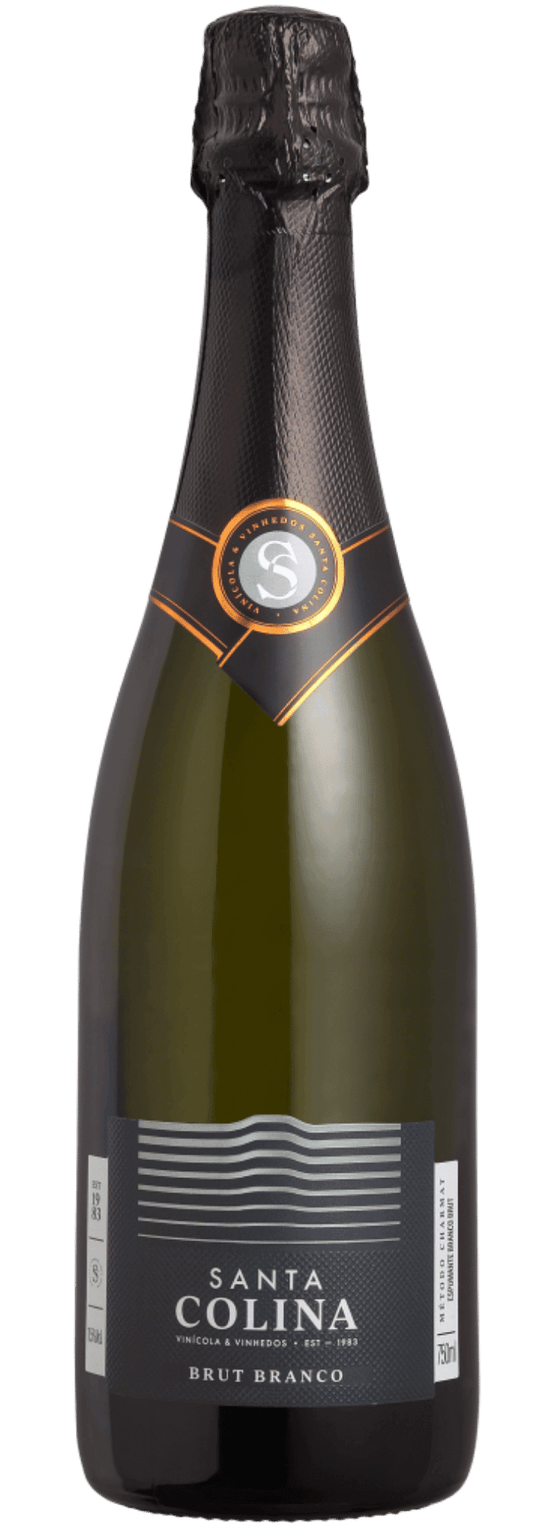 Aliança Santa Colina Espumante Brut