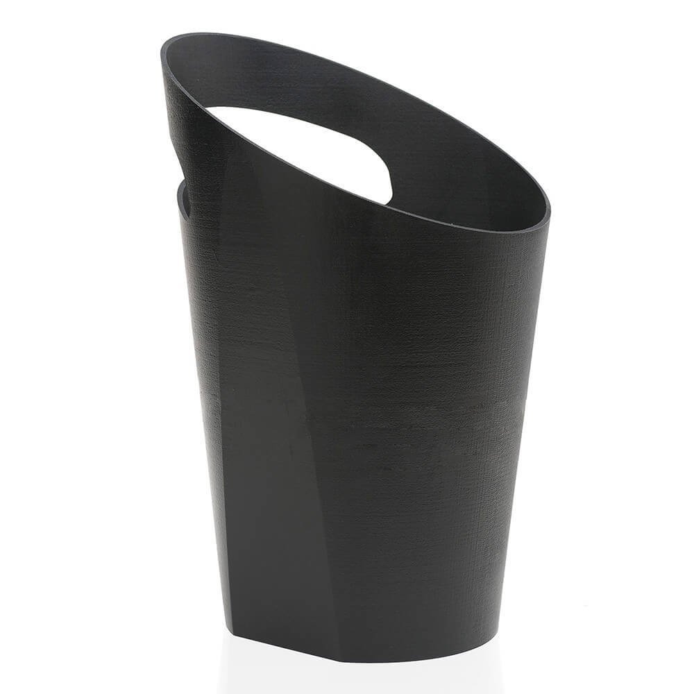 Balde 1 Garrafa Sursum Preto - Tuttovino - Espumantes do Sul