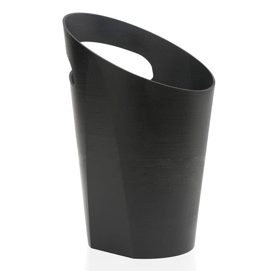 Balde 1 Garrafa Sursum Preto - Tuttovino - Espumantes do Sul