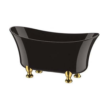 BANHEIRA MOD 2 19CM PS PRETO - Boccati - Espumantes do Sul