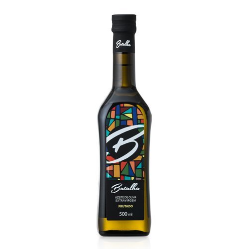 Batalha Frutado Premium Azeite de Oliva Extra Virgem 250ml - Batalha - Espumantes do Sul
