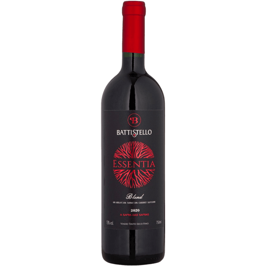 Battistello Essentia Blend - Espumantes do Sul - Espumantes do Sul